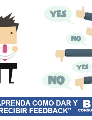 Aprenda Como Dar y Recibir FEEDBACK