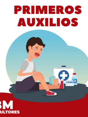 Primeros Auxilios
