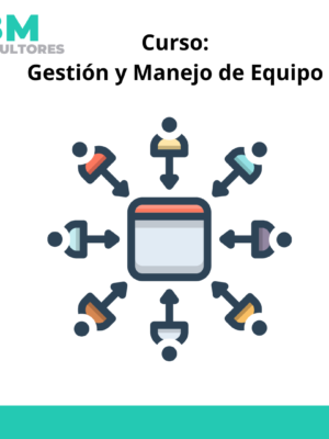 Gestión y Manejo de Equipo