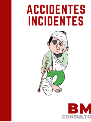 Accidentes Incidentes