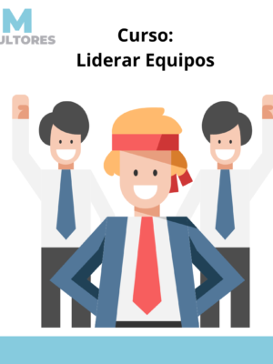Liderar Equipos