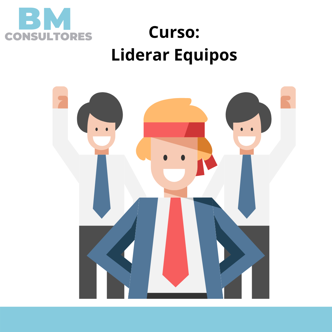 Liderar Equipos