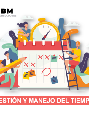 Gestión y Manejo del Tiempo
